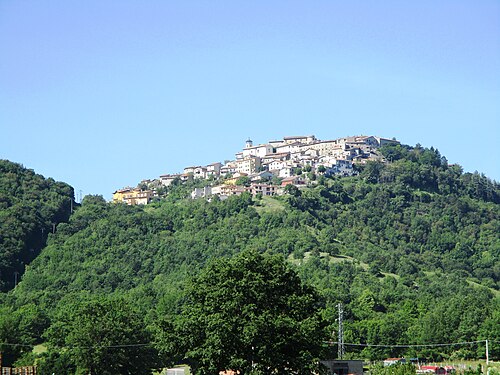 Oricola