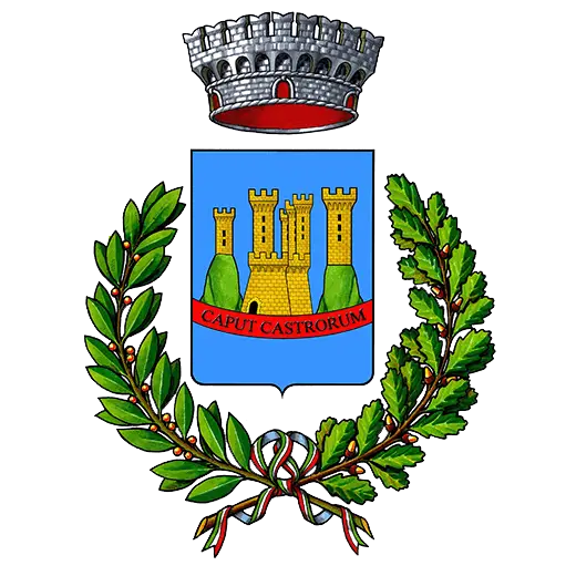 Stemma di Capistrello